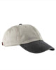 Adams LP101 Optimum Pigment Dyed-Cap