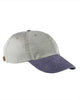 Adams LP101 Optimum Pigment Dyed-Cap