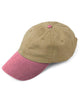 Adams LP101 Optimum Pigment Dyed-Cap
