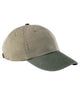 Adams LP101 Optimum Pigment Dyed-Cap