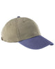 Adams LP101 Optimum Pigment Dyed-Cap