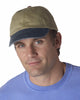 Adams LP101 Optimum Pigment Dyed-Cap