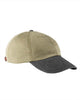 Adams LP101 Optimum Pigment Dyed-Cap