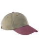 Adams LP101 Optimum Pigment Dyed-Cap