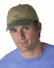 Adams LP101 Optimum Pigment Dyed-Cap