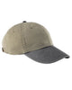 Adams LP101 Optimum Pigment Dyed-Cap