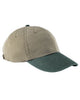Adams LP101 Optimum Pigment Dyed-Cap