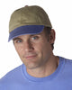Adams LP101 Optimum Pigment Dyed-Cap