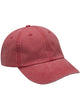 Adams LP101 Optimum Pigment Dyed-Cap