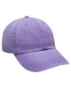 Adams LP101 Optimum Pigment Dyed-Cap