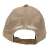 Outdoor Cap 430PC Low Crown Washed Mesh Back