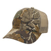 Outdoor Cap 430PC Low Crown Washed Mesh Back