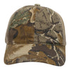 Outdoor Cap 430PC Low Crown Washed Mesh Back