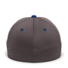 Outdoor Cap AIR25 Pro Mid Crown Hat Perforated Side Panels