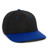 Outdoor Cap AIR25 Pro Mid Crown Hat Perforated Side Panels
