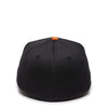 Outdoor Cap AIR25 Pro Mid Crown Hat Perforated Side Panels