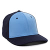 Outdoor Cap AIR25 Pro Mid Crown Hat Perforated Side Panels