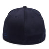 Outdoor Cap AIR25 Pro Mid Crown Hat Perforated Side Panels
