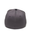 Outdoor Cap AIR25 Pro Mid Crown Hat Perforated Side Panels