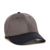 Outdoor Cap AIR25 Pro Mid Crown Hat Perforated Side Panels
