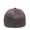 Outdoor Cap AIR25 Pro Mid Crown Hat Perforated Side Panels