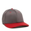 Outdoor Cap AIR25 Pro Mid Crown Hat Perforated Side Panels