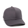 Outdoor Cap AIR25 Pro Mid Crown Hat Perforated Side Panels