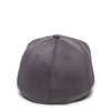 Outdoor Cap AIR25 Pro Mid Crown Hat Perforated Side Panels