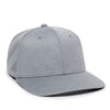 Outdoor Cap AIR25 Pro Mid Crown Hat Perforated Side Panels