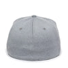 Outdoor Cap AIR25 Pro Mid Crown Hat Perforated Side Panels