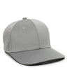 Outdoor Cap AIR25 Pro Mid Crown Hat Perforated Side Panels
