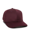 Outdoor Cap AIR25 Pro Mid Crown Hat Perforated Side Panels
