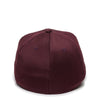 Outdoor Cap AIR25 Pro Mid Crown Hat Perforated Side Panels