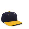Outdoor Cap AIR25 Pro Mid Crown Hat Perforated Side Panels