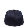 Outdoor Cap AIR25 Pro Mid Crown Hat Perforated Side Panels
