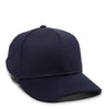 Outdoor Cap AIR25 Pro Mid Crown Hat Perforated Side Panels