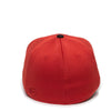 Outdoor Cap AIR25 Pro Mid Crown Hat Perforated Side Panels