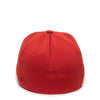 Outdoor Cap AIR25 Pro Mid Crown Hat Perforated Side Panels