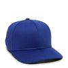 Outdoor Cap AIR25 Pro Mid Crown Hat Perforated Side Panels