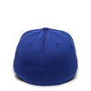 Outdoor Cap AIR25 Pro Mid Crown Hat Perforated Side Panels