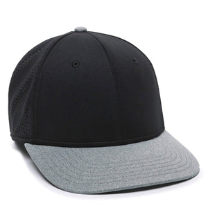 Outdoor Cap Air50 Proflex Adjustable Performance Hat - 