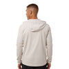 Adidas A607 Men's Half-Zip Hooded Anorak
