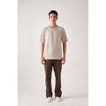 Axism 7010 Dri Ease Oversized Tee Shirt