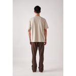 Axism 7010 Dri Ease Oversized Tee Shirt