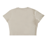 Axism 7013 Womens Crop Top