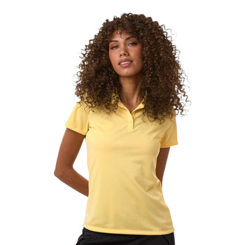 Adidas A431 Women's Performance Piqué Polo