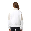 Adidas A601 Women's Fleece Quarter-Zip Pullover