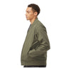 Independent Trading Co EXP52BMR Unisex Lightweight Bomber Jacket