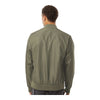 Independent Trading Co EXP52BMR Unisex Lightweight Bomber Jacket