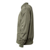 Independent Trading Co EXP52BMR Unisex Lightweight Bomber Jacket